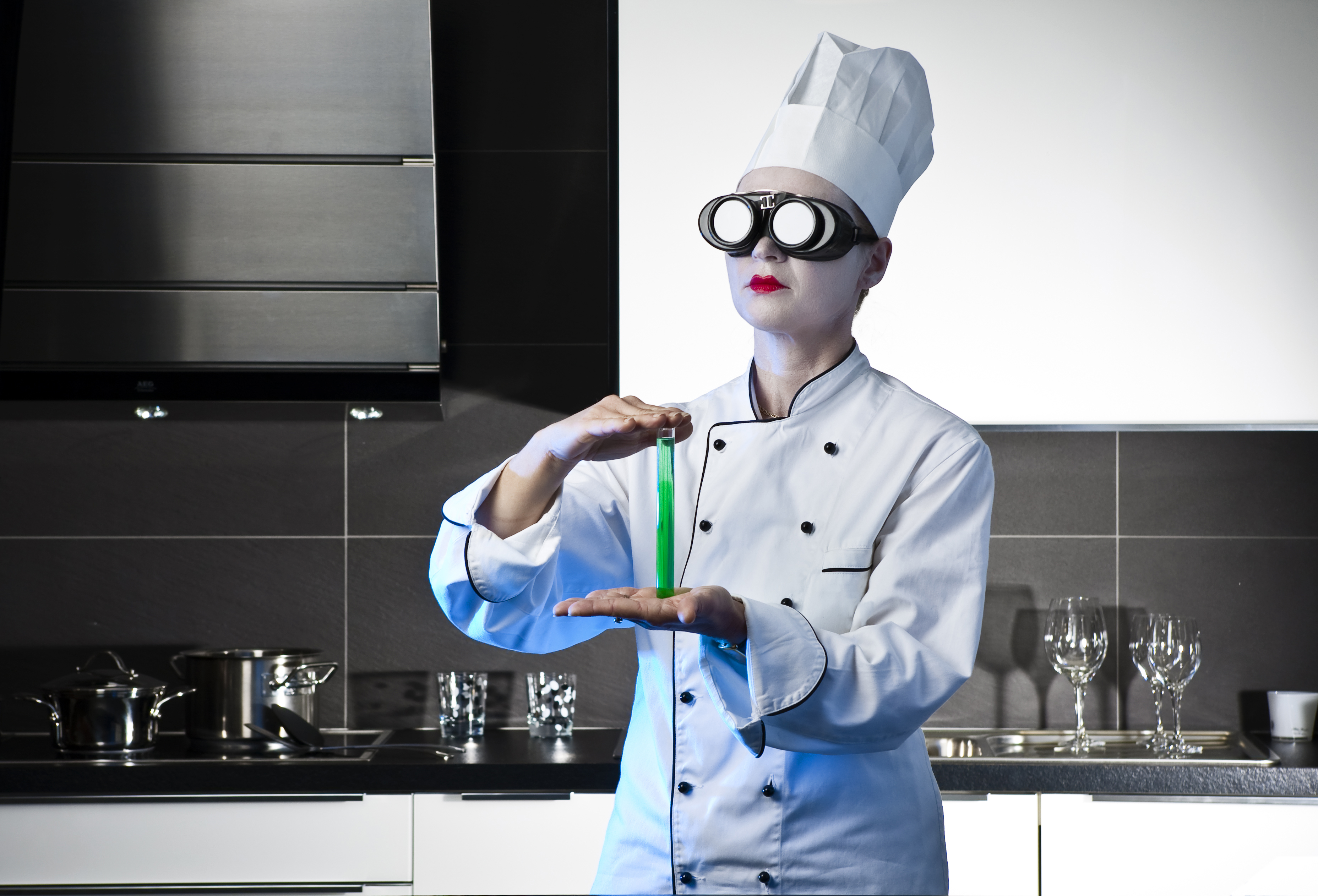 Wat eten we in 2050?