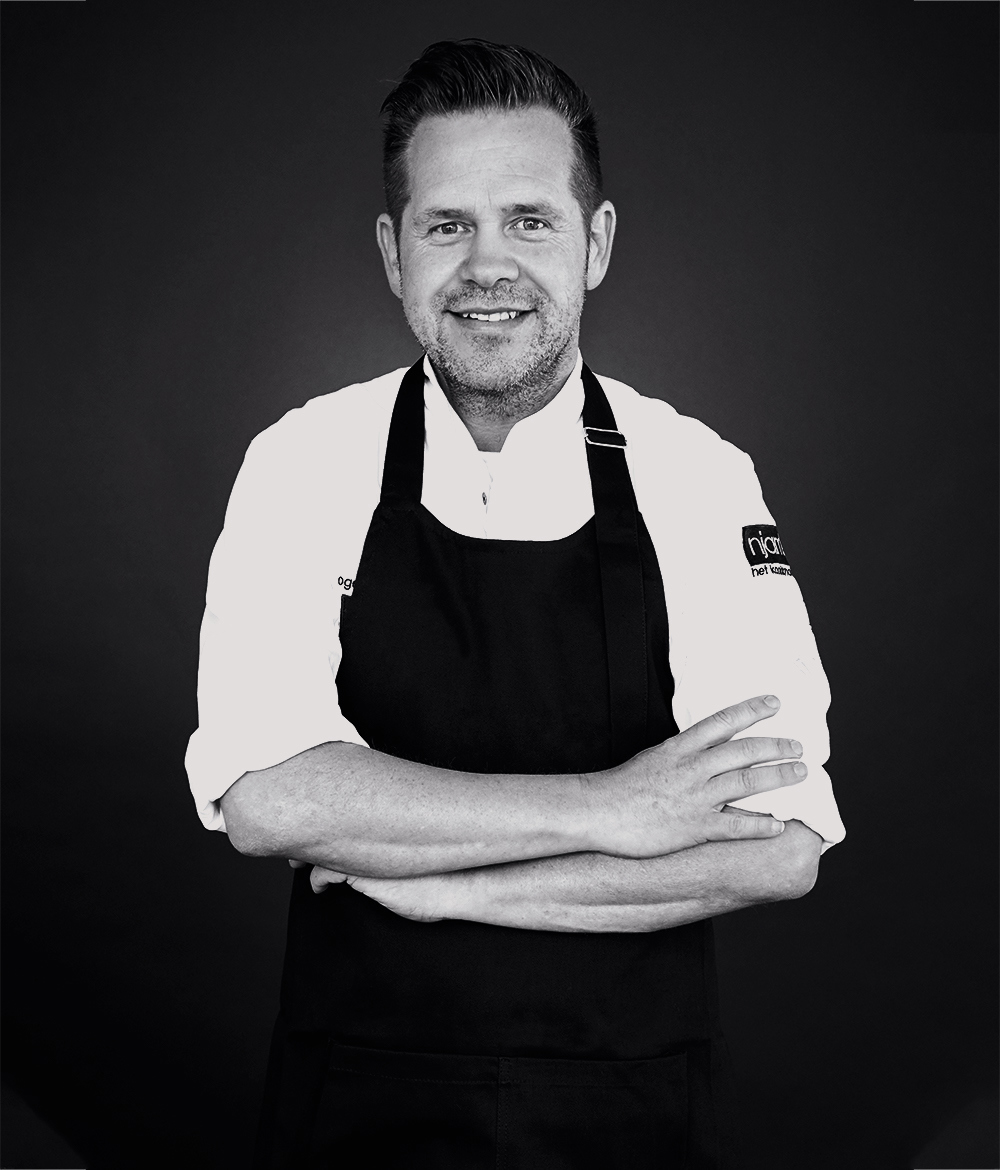 Studio 100 Chef's Club, nu met Roger Van Damme