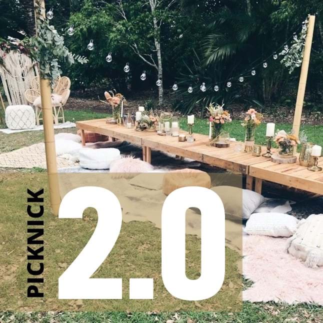 Picknick 2.0