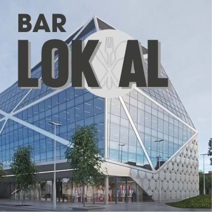 Bar Lokal in Gent 