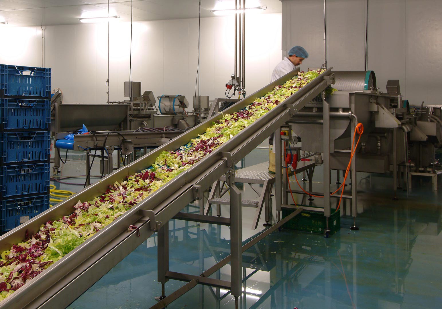 Verser dan vers: onze leverancier Vander Zijpen in de spotlights!