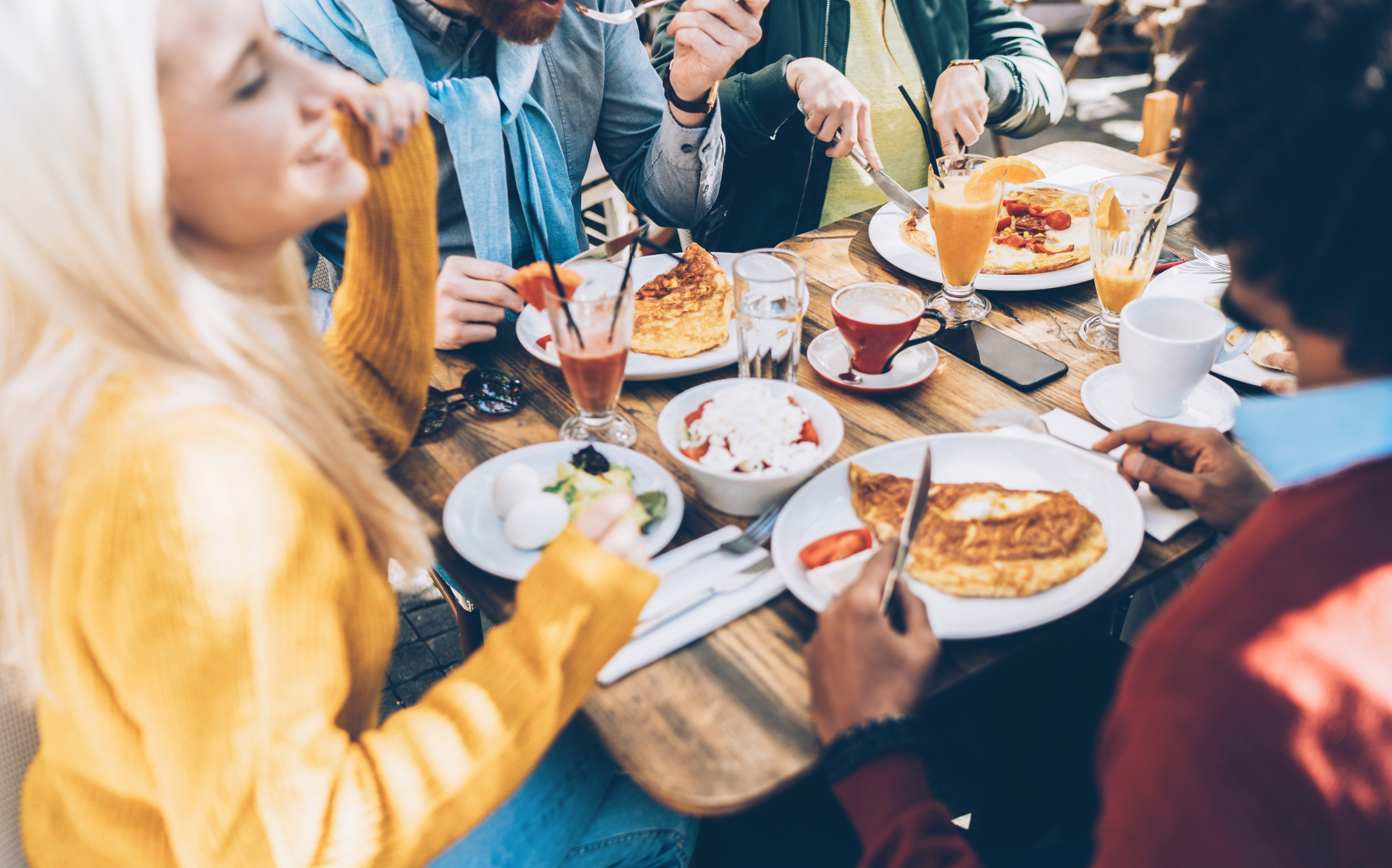 Gezonde medewerkers? Gelukkige medewerkers! Wellbeing at work was nog nooit zo belangrijk.