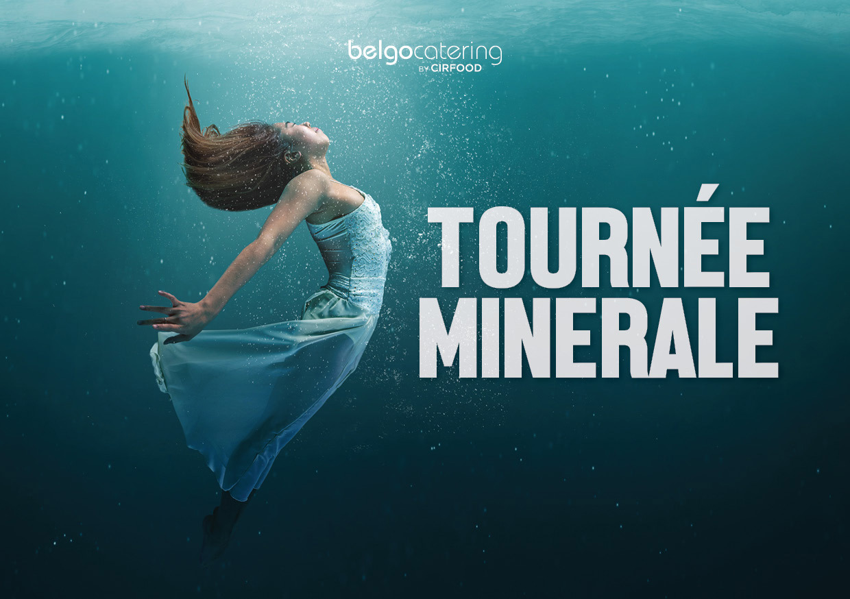 Tournée Minerale