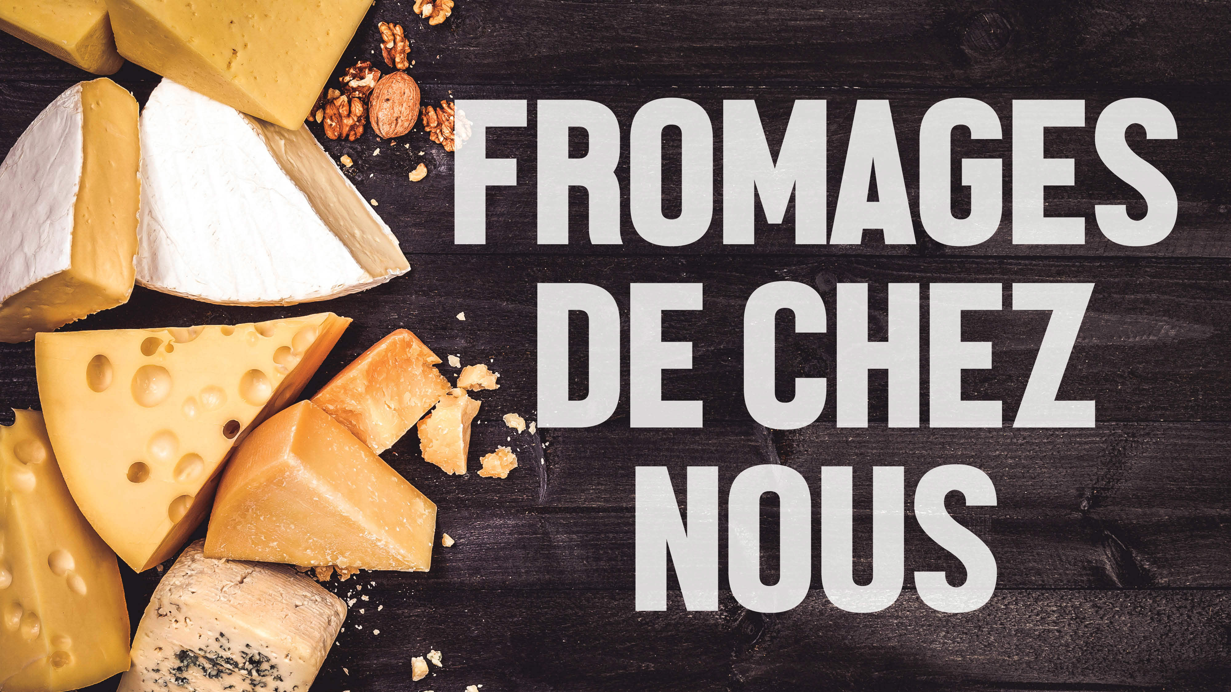 3 bonnes raisons de râper votre fromage vous-même ! 